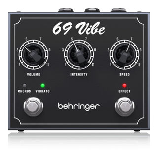 Behringer ギターエフェクターセット Behringer Super Octaver SO400 | Sweetwater
