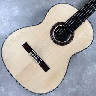 KODAIRA AST-120S 640mm クラシックギター ケース別売【現物画像】