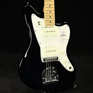 Fender Junior Collection Jazzmaster Maple Black《特典付き特価》【名古屋栄店】