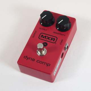 MXR、M102 OR Dyna Compの検索結果【楽器検索デジマート】