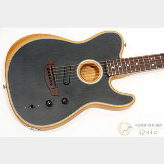 Fender Acoustics Acoustasonic Player Telecaster 【返品OK】[SL947]【神戸店在庫】