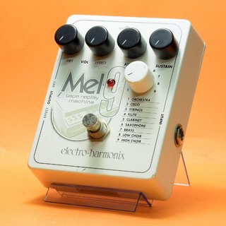 Electro-Harmonix Mel9 Tape Replay Machine【福岡パルコ店】