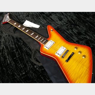 HAMER XT Standard FT (Flame Top)