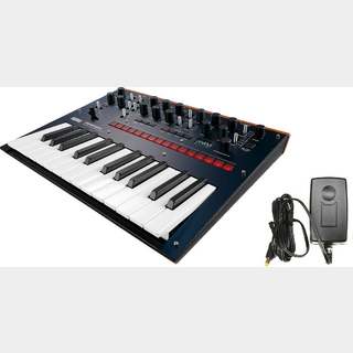 KORG MONOLOGUE-BL 純正アダプターセット【渋谷店】