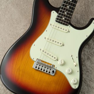 Black Smoker STANDARD series SIGMA-SSS -3 Tone Sunburst-