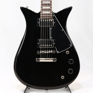 Gibson Theodore Standard / Ebony #215240228