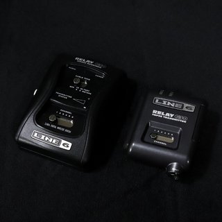 LINE 6 Relay G30 【梅田店】