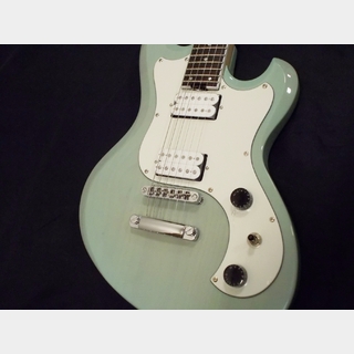 ESP x BanG Dream! ULTRATONE Anon See Thru Surf Green