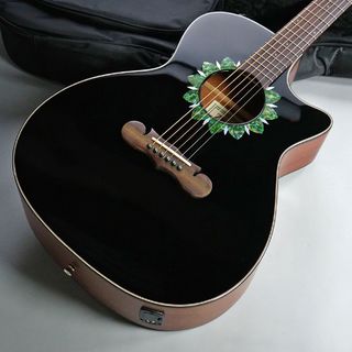 Zemaitis CAG-90FCW AB 現物写真