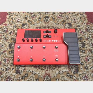 LINE 6の検索結果【楽器検索デジマート】