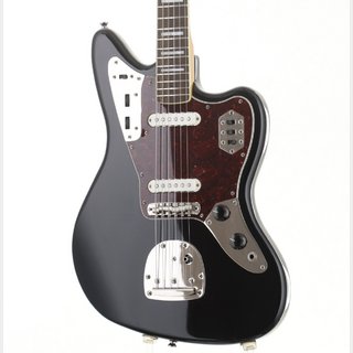 Squier by Fender Classic Vibe 70s Jaguar Laurel Fingerboard Black 【池袋店】