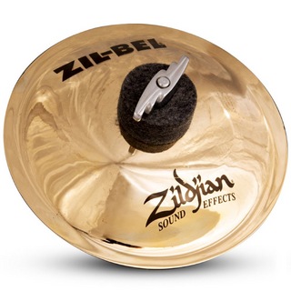 ZildjianFX ZIL-BEL Small 6” ジルベル