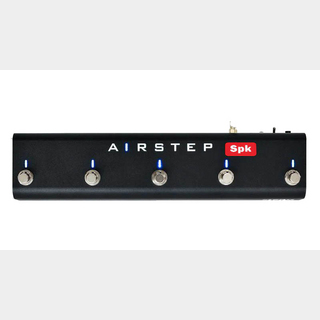 XSONIC AIRSTEP Spk Edition Spark Amp Wireless Footswitch Spark専用フットスイッチ【WEBSHOP】