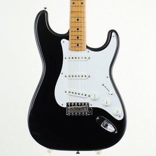 Fender Japan Stratocaster ST57-US  Black 【心斎橋店】