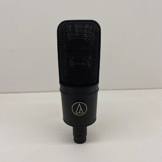 audio-technica AT4040【現物画像】