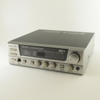 Roland SC-D70 【御茶ノ水本店】