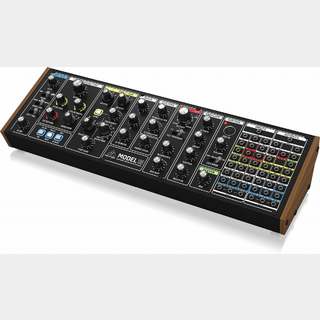 BEHRINGER MODEL 15 ユーロラック対応アナログセミモジュラーシンセサイザー【WEBSHOP】