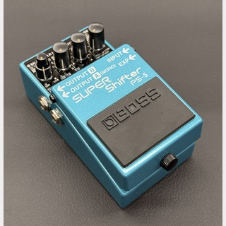 ギター用エフェクター、BOSS、PS-5の検索結果【楽器検索デジマート】