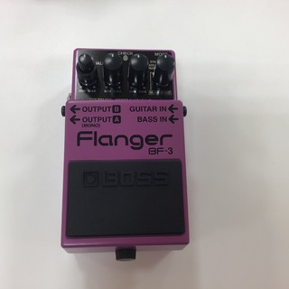BOSS、BF-3の検索結果【楽器検索デジマート】