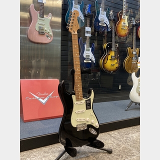 FenderLimited Edition Player Stratocaster/Black