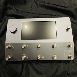 Neural DSP Quad Cortex