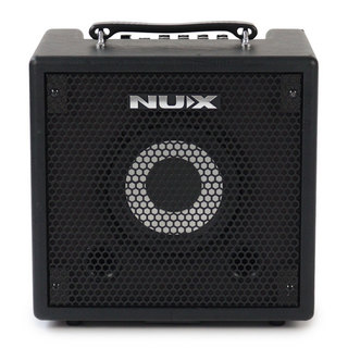 nux 【中古】 ベースコンボアンプ ニューエックス NUX Mighty Bass 50BT コンパクトアンプ 小型ベースアンプ