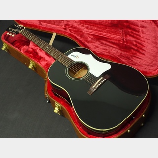 Gibson 60s J-45 Original Adj Saddle Ebony #21434080