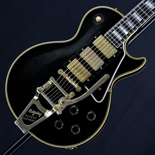Gibson【USED】 1957 Les Paul Custom Reissue 3-Pickup with Bigsby VOS (Ebony) 【SN.731315】