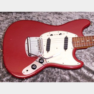 Fender Mustang '66