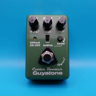 Guyatone CBu1 rev1.5