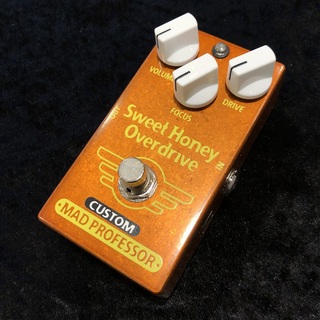 MAD PROFESSOR、Sweet Honey Overdriveの検索結果【楽器検索デジマート】
