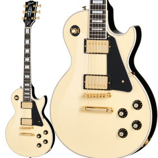 ギブソンが“Les Paul Custom 70s”を発売！ 待望の70年代レス・ポール