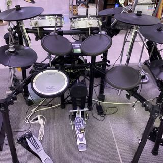 Roland TD4KS