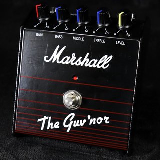 Marshall PEDL-00101 The Guvnor Reissue 【梅田店】