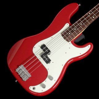 Fender FSR Collection 2024 Traditional 60s Precision Bass Rosewood Dakota Red  [イシバシ限定][3.71kg]池袋