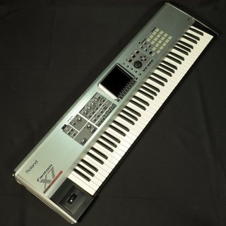 Roland Fantom-X7 Synthesizer【福岡パルコ店】