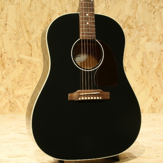 Gibson J-45 Standard Ebony Gloss