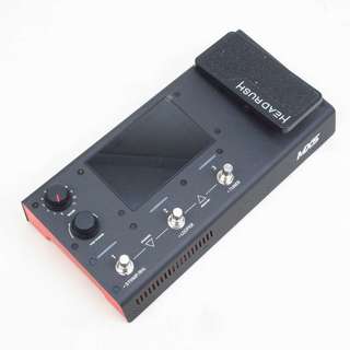 HEADRUSH HeadRush MX5 マルチエフェクター 【横浜店】