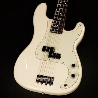 Fender ISHIBASHI FSR MIJ Hybrid II Precision Bass Olympic White w/SPB-1 ≪S/N:JD24015246≫ 【心斎橋店】