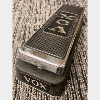 VOX1970's V846 WAH-WAH 【TDK 5103】【MADE IN USA】【Vintage】