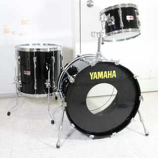 YAMAHA YD9000RG SOLID BLACK 3PCS Drumset 22/16/12 ヤマハ ドラムセット 【池袋店】