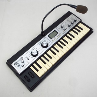 KORG microKORG XL シンセサイザー・ボコーダー【横浜店】