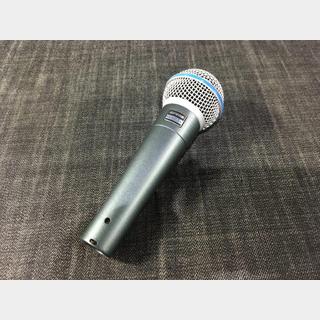 Shure BETA 58A