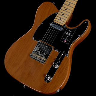 Fender American Professional II Telecaster Maple Fingerboard Roasted Pine【渋谷店】