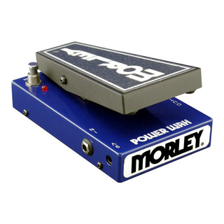 Morley20/20 Power Wah [MTPWO]【20dBブースト付きのモーリーワウのクラシックモデルが限定特価37%OFF!】