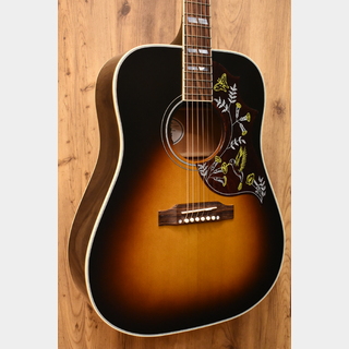 GibsonHummingbird Standard VS #23253019 【ウォームな低音】