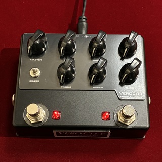 エフェクター（ギター・ベース用）、VeroCity Effects Pedalsの検索