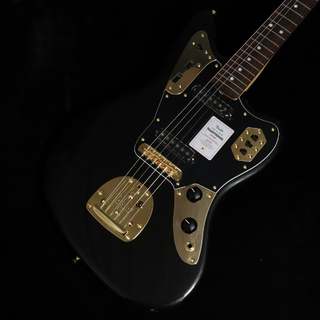 Fender MIJ Traditional 2025 Collection 60s Jaguar Rosewood Fingerboard Black Pearl 【梅田店】