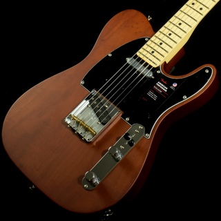 FenderFSR American Performer Sassafras Telecaster Maple Fingerboard Mocha 【福岡パルコ店】