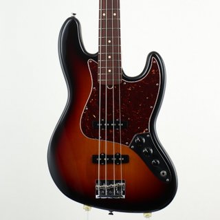 Fender American Standard Jazz Bass Upgrade 3 Tone Sunburst 【梅田店】